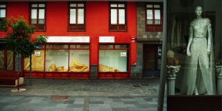 escaparate (puerto de la cruz-tenerife) - photographisme #22 (Tenerife/Corfou