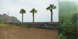 l'écart (las teresitas-tenerife) - photographisme #22 (Tenerife/Corfou