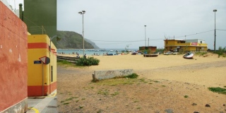 la arena (la teresitas-tenerife) - photographisme #22 (Tenerife/Corfou