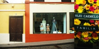 la familia (la orotava-tenerife) - photographisme #22 (Tenerife/Corfou